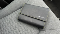 Renault Zoe 100kW S Edition R135 50kWh Rapid Charge 5dr Auto Electric Hatchback